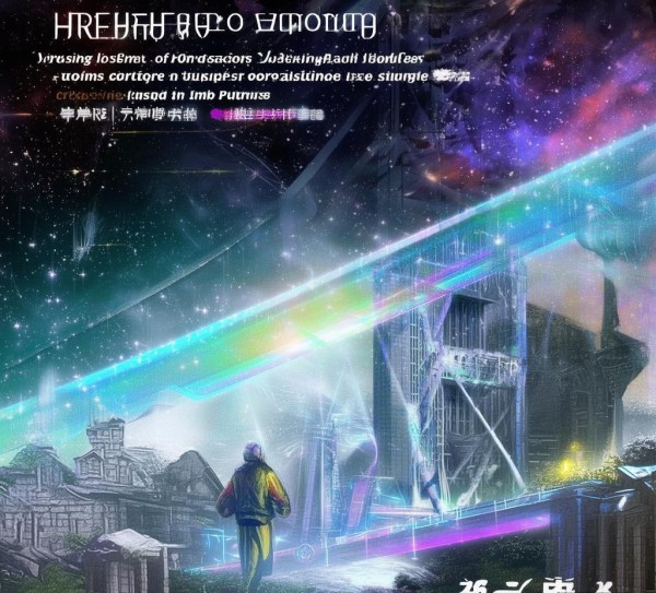 横贯古今，横跨天地，横行天下—横沥信息咨询服务，一场改变未来的横越之旅